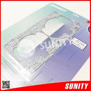 JUNTA 6M6-11351-00 de alta calidad TAIWAN SUNITY, CILINDRO para Yamaha WaveRunner VXR VX700 Parte - Product Image 4