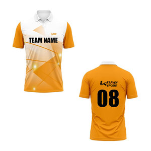 Maillot de sport imprimé fabriqué dans les meilleurs matériaux, dernier style, prix abordable - Product Image 3