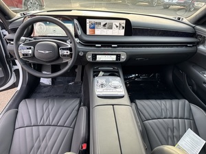 Genesis G90 3.5T e-SC d'occasion 2025 - Product Image 3