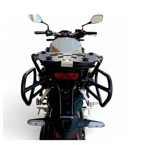 โครงยึดกระเป๋าข้างสำหรับรถมอเตอร์ไซค์ M-Biker Hond CB650R อุปกรณ์ตกแต่งรถมอเตอร์ไซค์ - Product Image 1