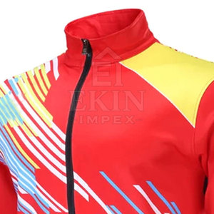 Survêtement de sublimation haut de gamme pour homme avec matière douce et confortable, finition lisse et design attrayant sur toute la surface - Product Image 6