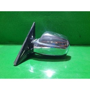 Espejo Retrovisor Exterior Izquierdo para Terracan 2001-2006, Usado, OEM 87650H1001 - Product Image 1
