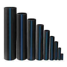 Tuberías de HDPE de Alta Resistencia para Uso en Construcción e Industrial, Tubería Flexible a Prueba de Fugas de Calidad a Precio Accesible de la India - Product Image 2