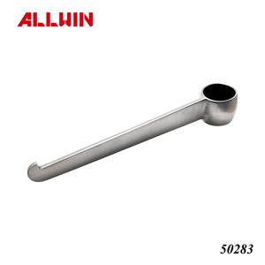 Support de support de barre coulissante de plateau de barre d'étape d'hôpital - Product Image 5