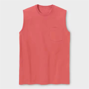 Top Quality Custom Printed Men Gym Tank Tops Sleeveless Fitness Workout <b>Vest</b> Bodybuilding <b>Stringer</b> Shirt - Product Image 1