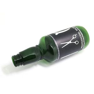 Herramienta Profesional para el Cabello de Estilo Antiguo y Ecológica, Rociador de Agua – Botella de Spray para Barbería con Pulverizador Fino Vintage para Peinado en Salón de Belleza - Product Image 4