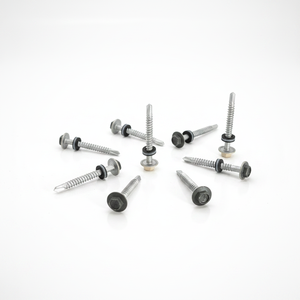 Wholesale Price <b>Flat</b> Countersunk Head Wood <b>Screws</b> - Made in Vietnam Global Hardware Supplier - Product Image 1