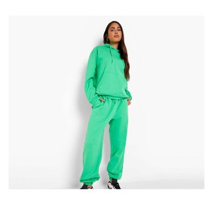 ชุดวอร์มวิ่งออกกำลังกายผู้หญิง แขนยาว ชุดกีฬา ชุดฝึกซ้อม สำหรับผู้หญิง วัยผู้ใหญ่ ฤดูหนาว - Product Image 1