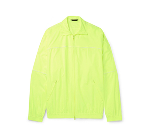 Best Selling <b>Men's</b> Windbreaker <b>Jacket</b> Custom Hip Hop Plus Size Patchwork Color <b>Pullover</b> Dye Processing Top Material Nylon <b>Jacket</b> - Product Image 6