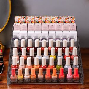 แท่นโชว์การ์ดเบสบอลอะคริลิกพร้อมตัวเลือกหยิบสินค้าเอง - Product Image 5