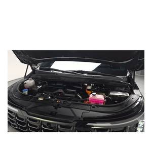 Kia Carnival HEV 2024 de 9 Plazas con Funciones Gravity, 26,308 km, Caja de Cambios Automática, Asientos de Cuero, Cámara Trasera, Volante a la Izquierda - Product Image 5