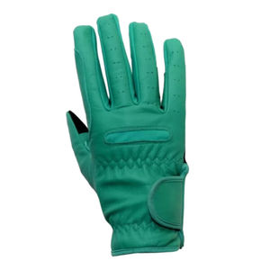 Gants d'équitation OEM personnalisés, gants de course équestre, gants de sécurité pour cavaliers, meilleurs prix - Product Image 3