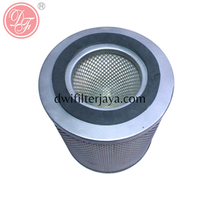 Filtro de Aire para Bomba de Vacío, el Más Vendido, Suministro Directo de Fábrica - Product Image 6