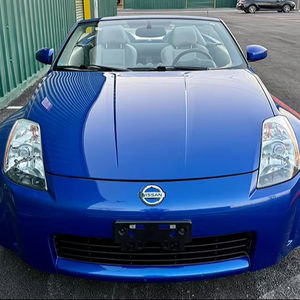 Nissan 350-Z Touring Roadster 2004 - Product Image 1