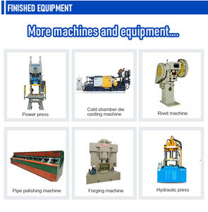 Prensa <span class=keywords><strong>Remachadora</strong></span> Profesional de Precisión, Alta Calidad y Durabilidad, Apta para Líneas de Producción de Electrodomésticos - Product Image 6