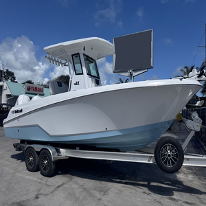 2026 Wellcraft Fisherman 243 X-B - Product Image 1