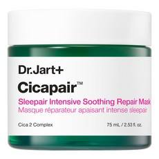 Dr. Jart+ Cicapair Sleepair Crema Viso Riparatrice Intensiva Lenitiva 75ml 1pz Maschera Idratante Prezzo Scontato - Product Image 1