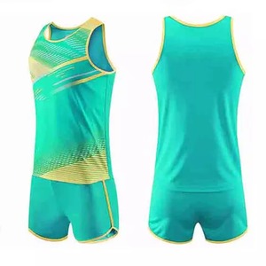 Uniforme 7V7 Profesional Personalizado, Ligero, Sin Mangas, en Venta, de Alta Calidad 2026 - Product Image 1