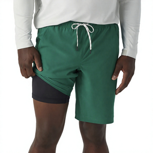 Hot Sale Cotton Made Shorts Breathable Loose Fit <b>Men</b> Shorts <b>Camo</b> Printing <b>Cargo</b> Shorts For <b>Men</b> - Product Image 6