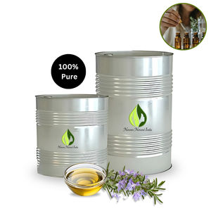 Aceite Esencial de Romero Puro Orgánico Certificado Más Vendido para el Cuidado del Cabello, Extracto de Plantas para Fortalecer el Cabello a Bajo Precio - Product Image 3