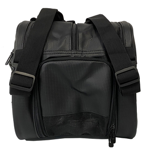 Bolsa de Tenis de Algodón con Logotipo Personalizado, Protección Impermeable, Color Personalizable, Compatible con Pickleball, Capacidad de 30-40L, con Cierre - Product Image 3