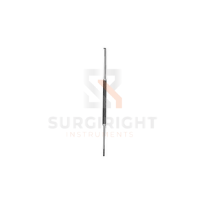 กรรไกรตัดไหมเย็บแผล SurgiRight Instrument Spencer Stitch Scissors ออกแบบอย่างแม่นยำ ได้รับการรับรองมาตรฐาน CE สำหรับเครื่องมือผ่าตัด - Product Image 3