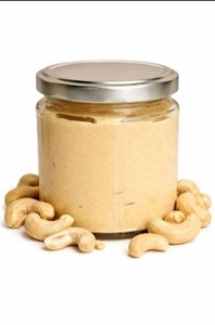 Mantequilla de anacardo en bolsas de 5kg, 10kg y 20kg, ingrediente para la producción de pan, helado vegano y alternativas vegetales a la leche. - Product Image 4
