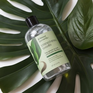 Shampoo réparateur lumineux OEM - Product Image 2