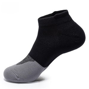 Sport Socks Soft <b>Compression</b> Breathable <b>Support</b> Durable Stretch Comfort for Running Walking Fitness Training and All Day Active - Product Image 4