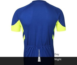 Best Selling Compression Sports <b>Cycling</b> Jersey Shirt Half Sleeve Racing Outdoor MTB Jersey Off Road BMX MX Dirt Motocross Jersey - Product Image 2