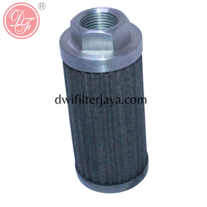 Elemento de Filtro de Succión de Aceite de la Serie, Elemento de Filtro de Retorno de Aceite Hidráulico - Product Image 2