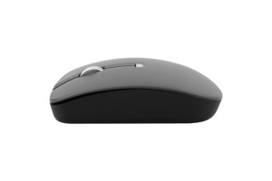 HengYu Silent Triple-Mode <b>Wireless</b> Gaming <b>Mouse</b> Type-C 2 Buttons Non-Backlit Both-Handed 1 Roller Ergonomic <b>Laptop</b>/Desktop Stock - Product Image 2