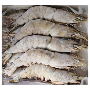 Camarones Congelados de Calidad de Exportación Internacional para Restaurantes, Supermercados, Proveedores de Servicios de Alimentos y Compradores Mayoristas de Mariscos - Product Image 2