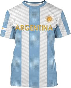 Maillot de football de l'équipe nationale du Mexique vert avec emblème d'aigle et patch drapeau, design brodé à la machine - Product Image 2
