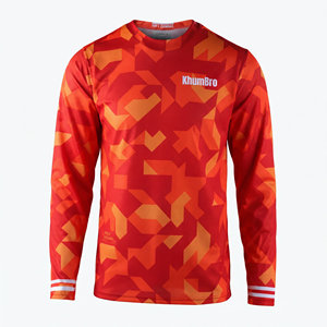 OEM Motocross Jersey Custom MX Jersey <b>Motorcycle</b> Racing Team Uniform Jersey Quick Dry Sublimation Racing <b>Shirt</b> Adult All Seasons - Product Image 6