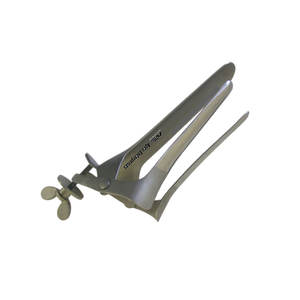 Espéculo Vaginal, Instrumento Quirúrgico de Ginecología, Examen Clínico, Procedimientos Médicos, Acero Inoxidable, Calidad Profesional - Product Image 2