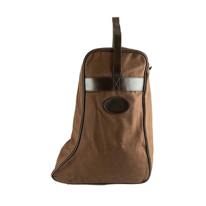 Bolsa para Botas de Equitación Personalizable, Resistente al Agua, Reforzada con Nailon, Bolsa de Viaje Duradera para Almacenamiento - Product Image 2