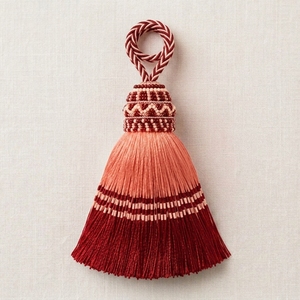 อุปกรณ์งานฝีมือตกแต่งพู่ห้อยทันสมัยมีการออกแบบใหม่ - Product Image 1