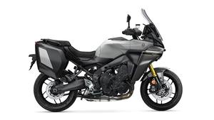 Moto TRACER 9 GT SPORT TOURING 2025, 890cc, 250 km/h, disponible dès maintenant - Product Image 3