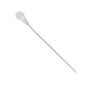 Sonde de fistule Lockhart Mummery en acier inoxydable, instrument chirurgical avec emballage et tailles personnalisés, sondes à prix abordable - Product Image 6