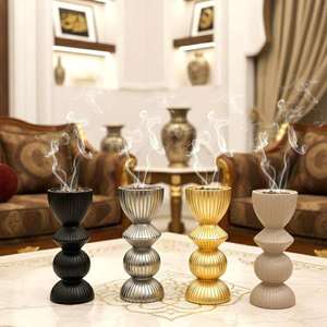 Mesa de Centro Decorativa para el Hogar, Estilo de Vida, Decoración de Interiores, Pieza Esencial para el Hogar - Product Image 1