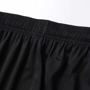 Cold Weather Soccer Uniform Thermal <b>Brushed</b> Fabric Football Jersey with Long Tights Set Winter Training Kit Custom Team Wear - Product Image 6