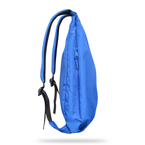 Bolsa de Gimnasio Impermeable de Alta Calidad de 50-70L, Colores Personalizados, Precio de Fábrica, Venta Caliente, Bolsa Deportiva con Impresión Personalizada para Venta en Línea - Product Image 2