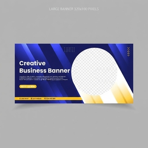 Plataforma de Creación de Gráficos Promocionales de Alto Rendimiento y Suite Automatizada de Generación de Contenido Visual para Diseño de Banners con IA - Product Image 2