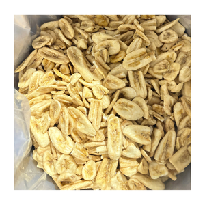 Premium Banana Chips Produced in Vietnam with Crispy Texture Natural Flavor and Consistent Quality for Bulk Export Orders - Product Image 4