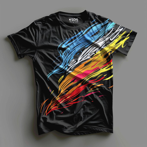 Wholesale Custom Sublimation Blank <b>Polyester</b> Men <b>T</b> <b>Shirt</b> Quick Dry Sports Tee High Quality Blank Men <b>Polyester</b> <b>T</b> <b>Shirt</b> - Product Image 2