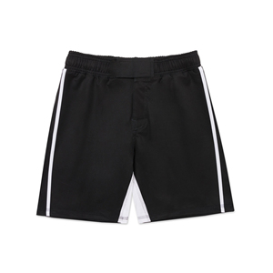 Shorts de boxe sur mesure de qualité supérieure, taille personnalisée 2025, design personnalisé, vêtements d'arts martiaux, logo personnalisé, shorts de combat Muay Thai pour adultes - Product Image 2