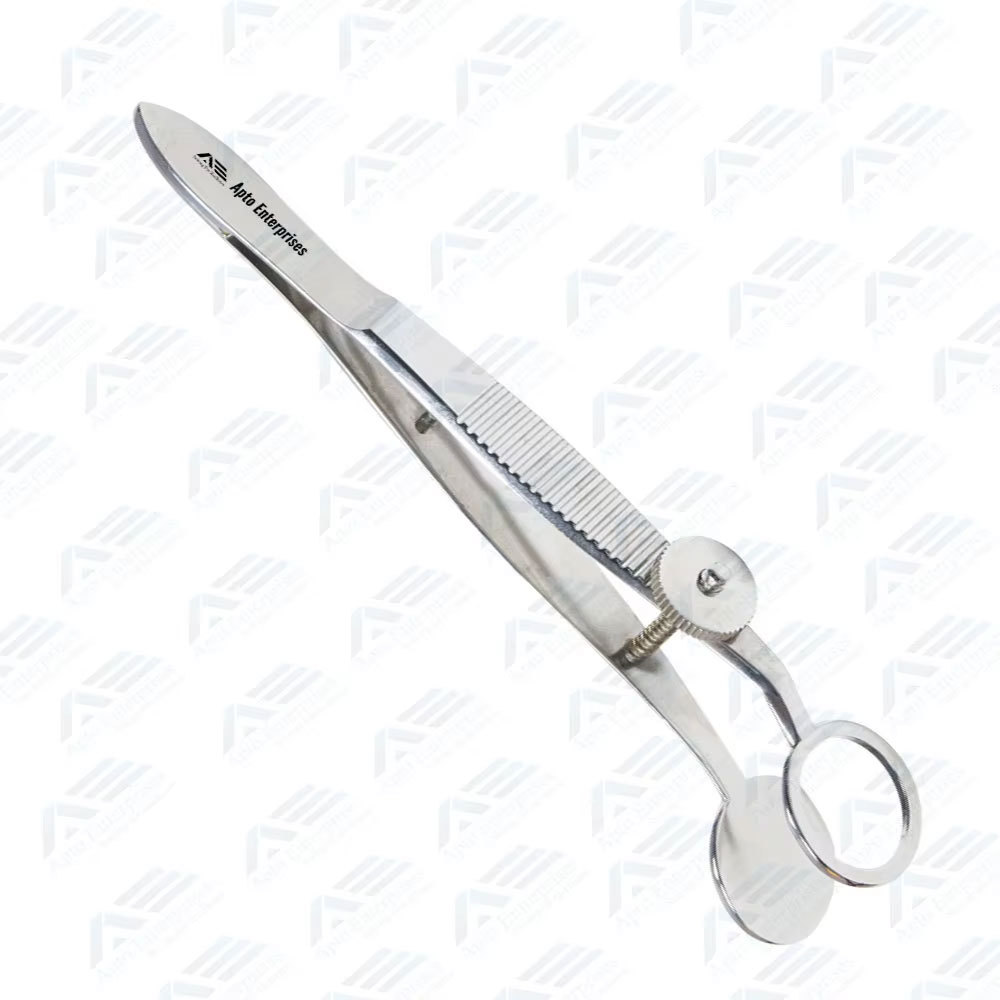 Chalazion Forceps