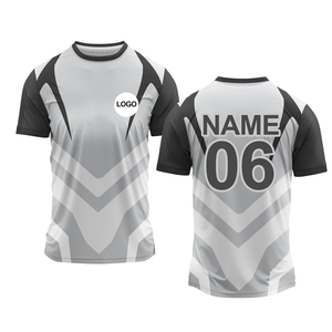 ODM Sports T Shirt Custom Athletic Performance Tee for <b>Men</b> and Women OEM Sports T Shirt Moisture Wicking Gym Workout T Shirt <b>Man</b> - Product Image 2