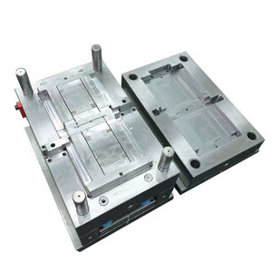 Servicios de fabricación de moldes de precisión - Servicio de plástico OEM/ODM - Product Image 3